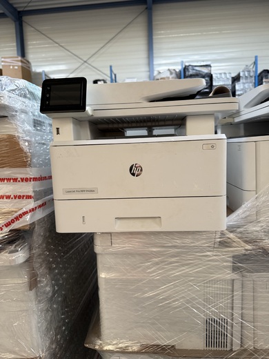 HP laserjet pro mfp 426m